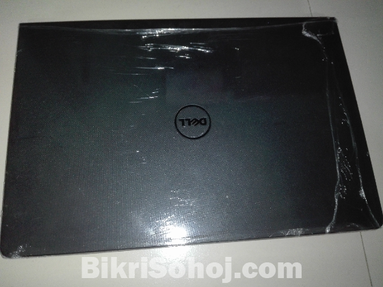 Dell inspiron 15